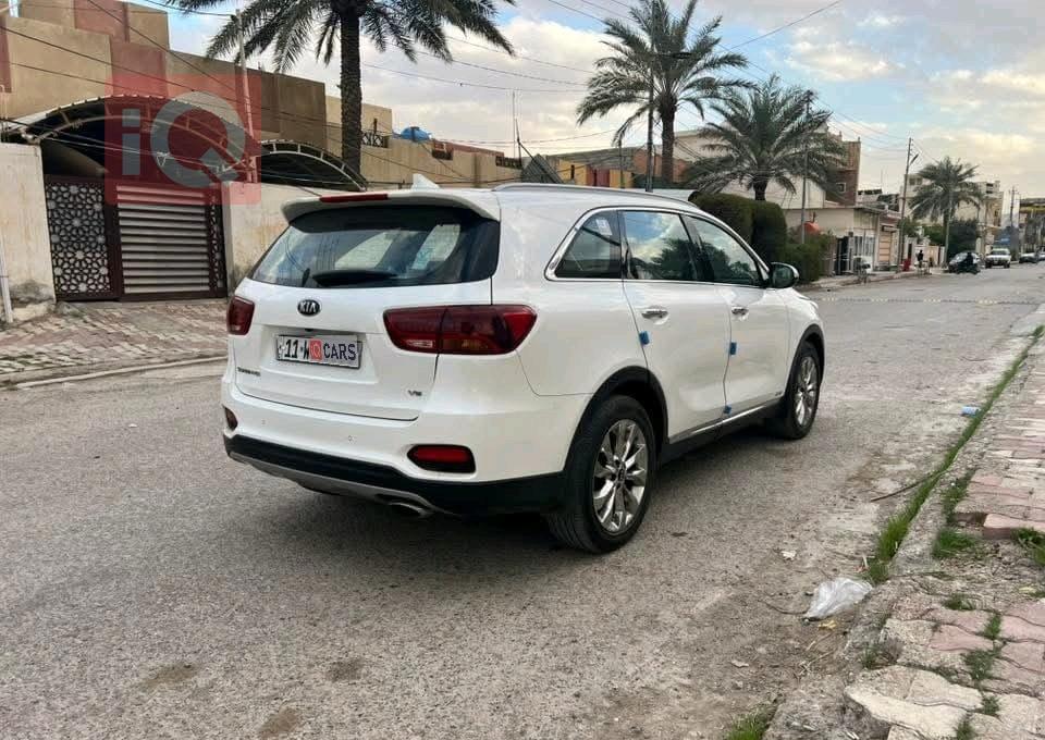 كيا سورينتو